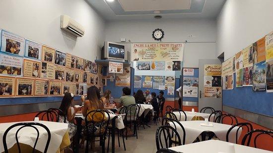 Rosticceria Fratelli Famulari