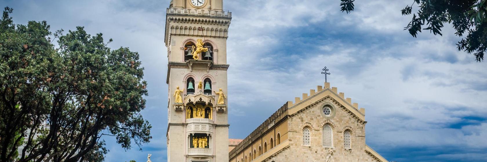 Messina Cathedral